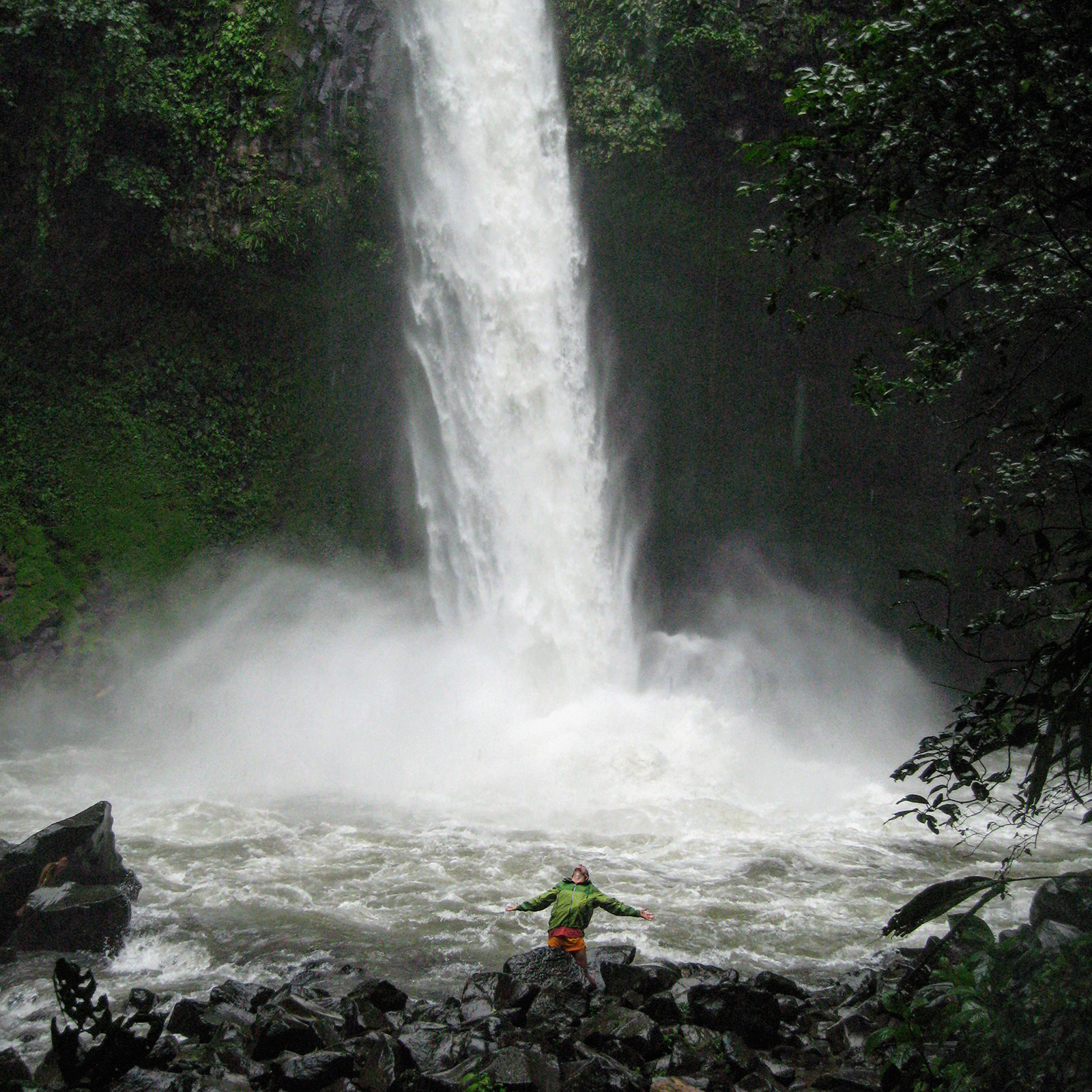 waters of the soul