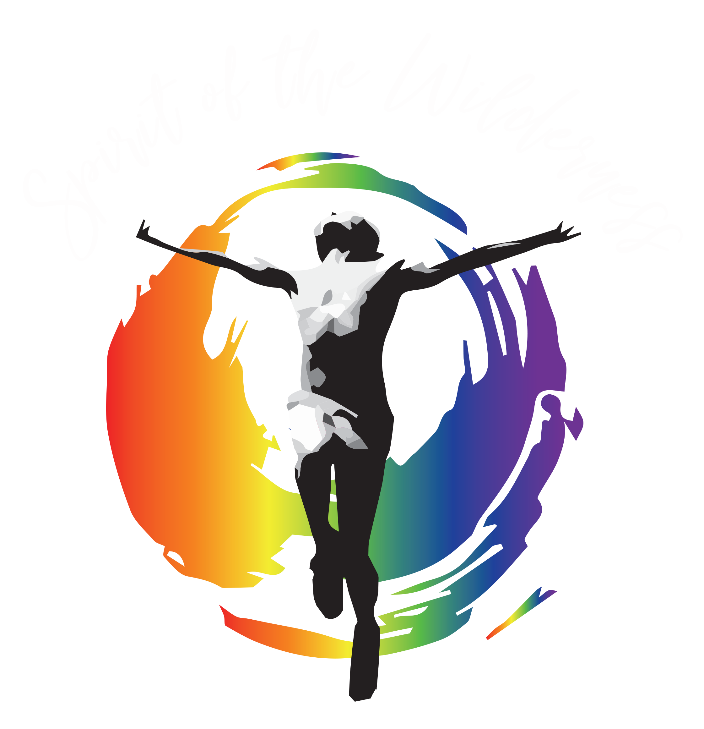 The Spirit of the wilderness